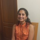 Avatar for Pavitra Shetty