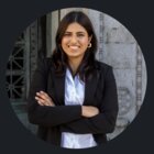 Avatar for Arushi Arora