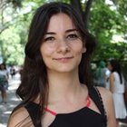 Avatar for Gizem Çelikboya