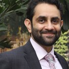 Avatar for Rahul Patel