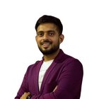 Avatar for Dinesh Kumar Y