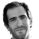Avatar for Patricio Echagüe