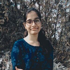 Avatar for Kajal Thakur