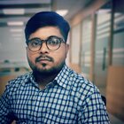 Avatar for Ajay Kumar