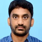 Avatar for Kiran Kumar Pinapatruni