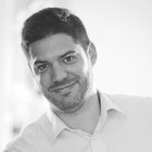 Avatar for Jose Villalba