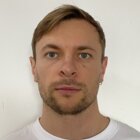 Avatar for Dmytro Mynziak