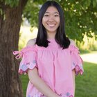 Avatar for Isabelle Li