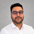 Avatar for Parth Mehta