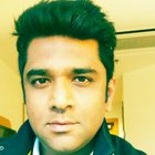 Avatar for Vishal Kumar B.M