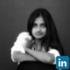 Avatar for Yeshaswini Channaiah