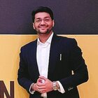Avatar for Sudhanshu Garg