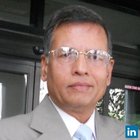 Avatar for Mahendra Mehta