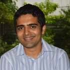 Avatar for Antony Kattukaran