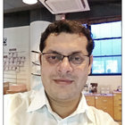 Avatar for Vaibhav Dabhade