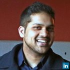 Avatar for Nikhil Naidu