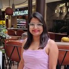 Avatar for sarika vishwakarma