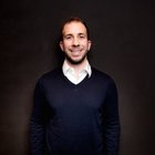 Avatar for Joe Glatman Zaretsky