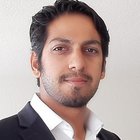 Avatar for Sharad Mishra