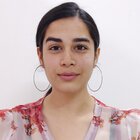 Avatar for Bhavya Mahajan