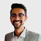 Avatar for Sonny Patel