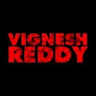 Avatar for Vignesh Reddy