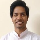 Avatar for Sanket Mathur