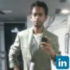 Avatar for Dhananjay Desai