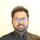 Avatar for Sreenath Madigundu