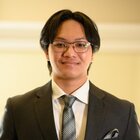 Avatar for Zhi Kang Xie