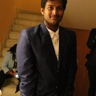 Avatar for Haren Pavan Sai Nerella