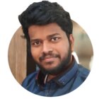 Avatar for Sathya Saagar