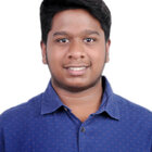Avatar for Naveen Kumar M