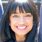 Avatar for Tejal Shah