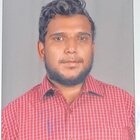 Avatar for Prashanth Reddy M G