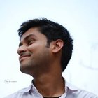 Avatar for Ayush Khare