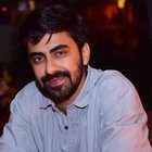 Avatar for NIKHIL GANDHI