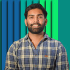 Avatar for Saurabh Abhishek