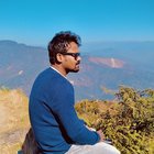 Avatar for Souvik Maity