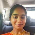 Avatar for Ashly Sunil