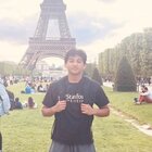 Avatar for Shouvik Majumder