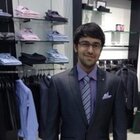 Avatar for Ashwini Rao