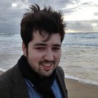 Avatar for Mehdi Benadda