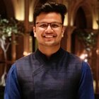 Avatar for Aryan Agarwal