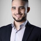 Avatar for Mohanned Farahat