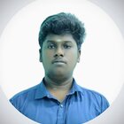 Avatar for Barath Munuswamy