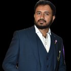 Avatar for Akash Revanna