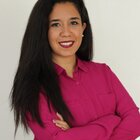 Avatar for Ghenwa Kandil