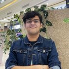 Avatar for Manan Sharma