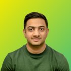 Avatar for Pratik Kate